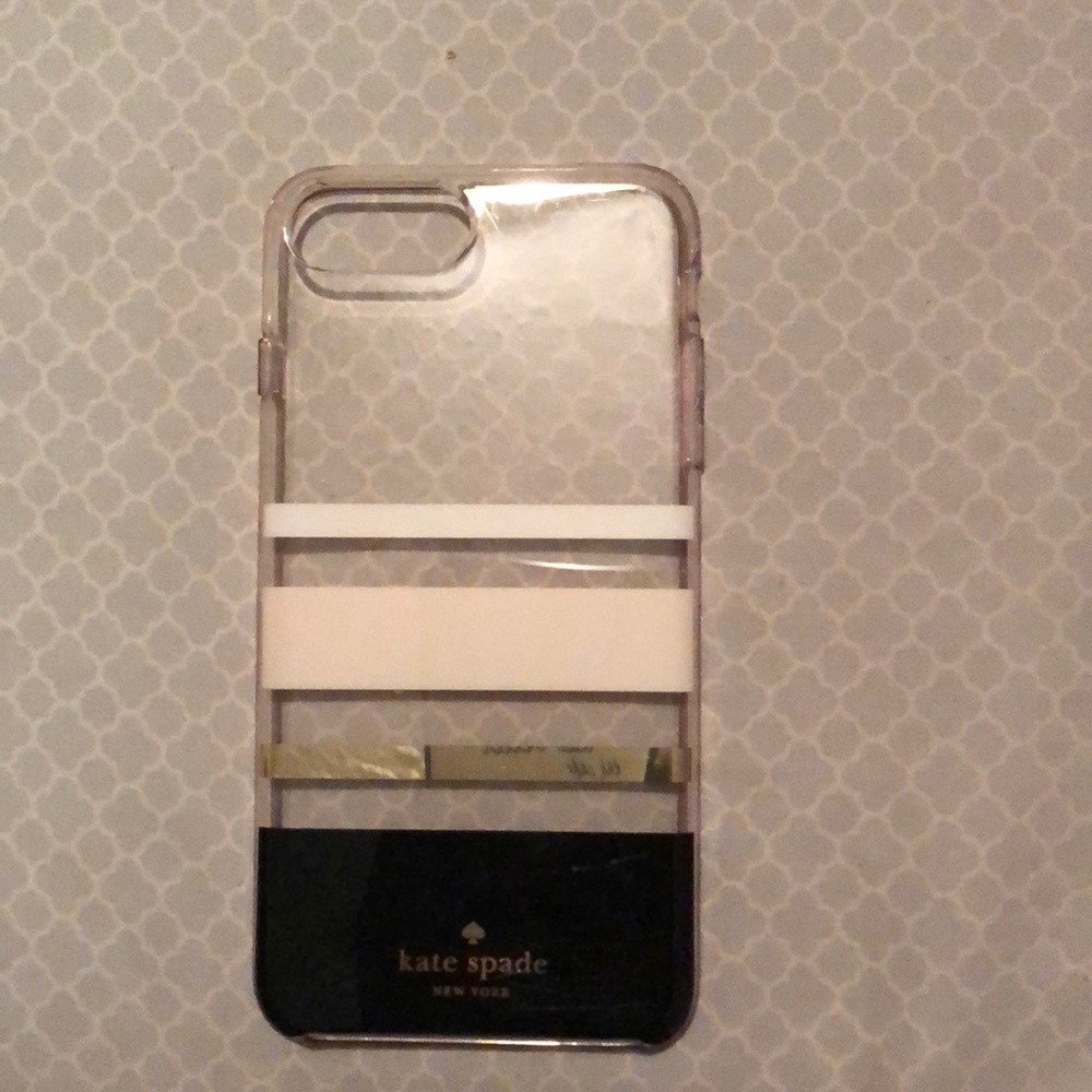 Kate Spade iPhone 8 Plus Phonecase